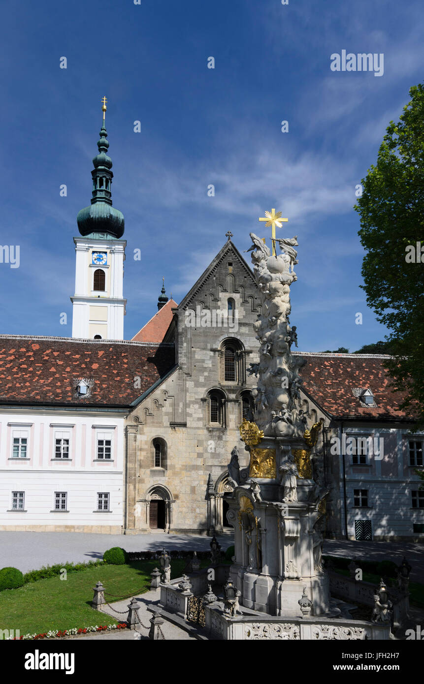 Pillar seminary hi-res stock photography and images - Alamy