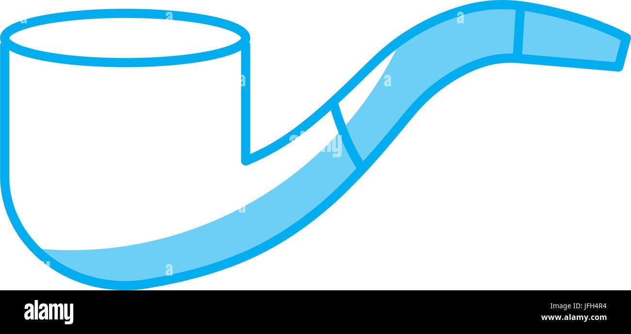 pipe icon image Stock Vector Image & Art - Alamy