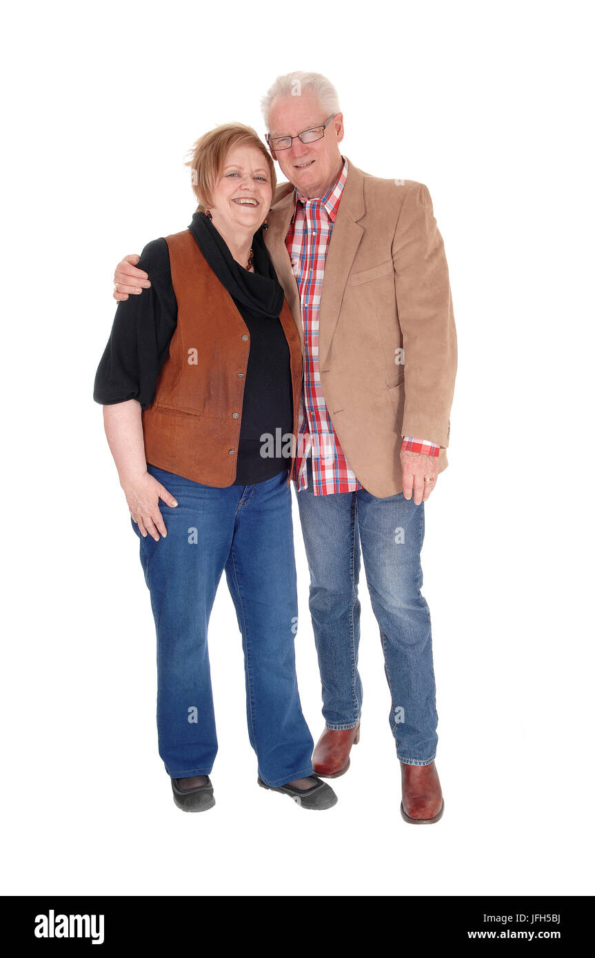 Woman relaxed mature full length hi-res stock photography and images ...