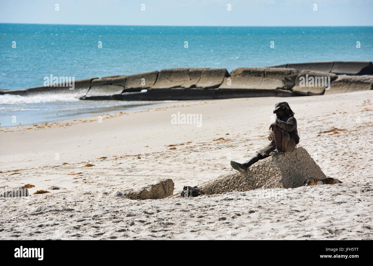 Beach hobo sale