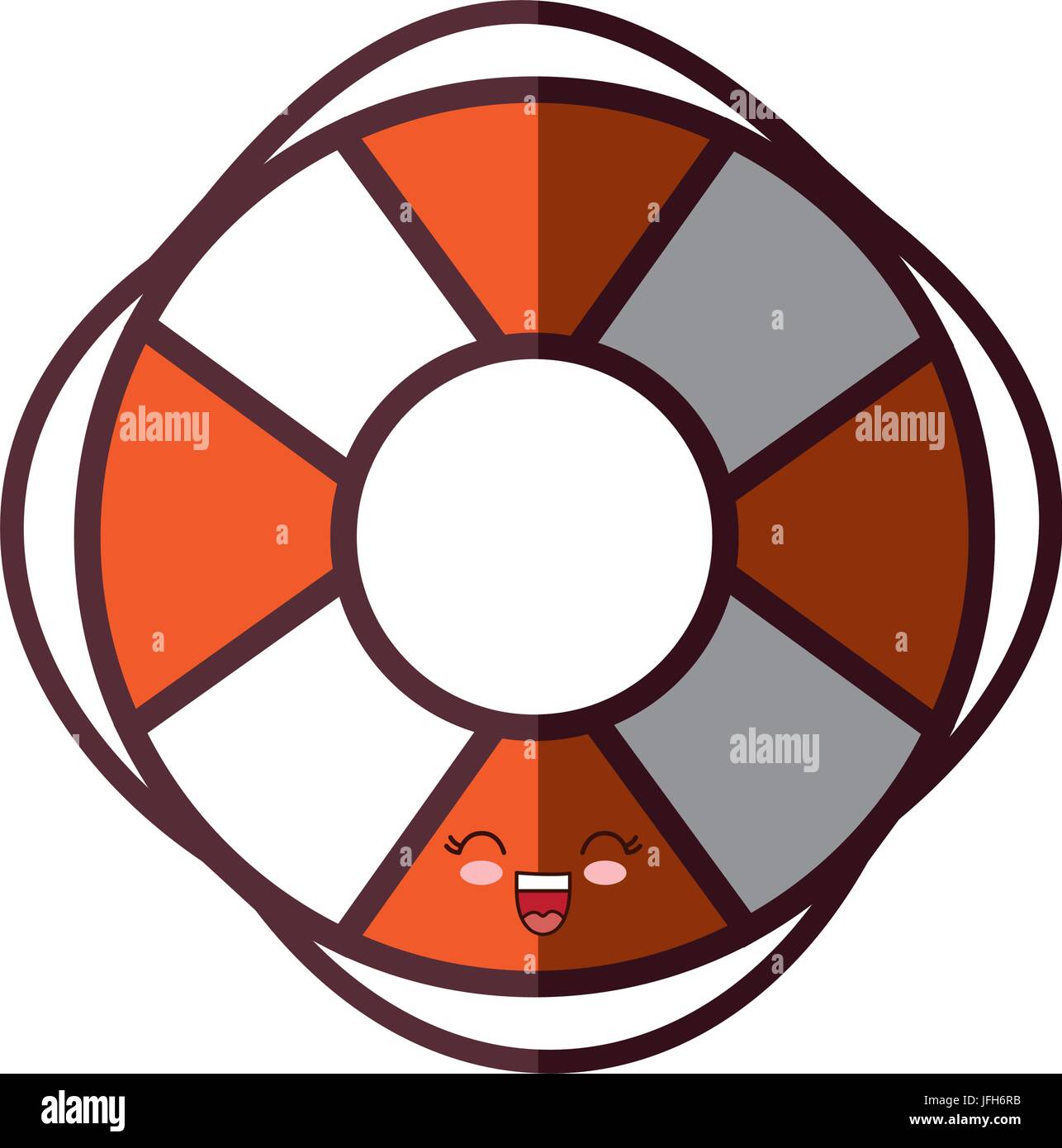 safety float icon Stock Vector Image & Art Alamy