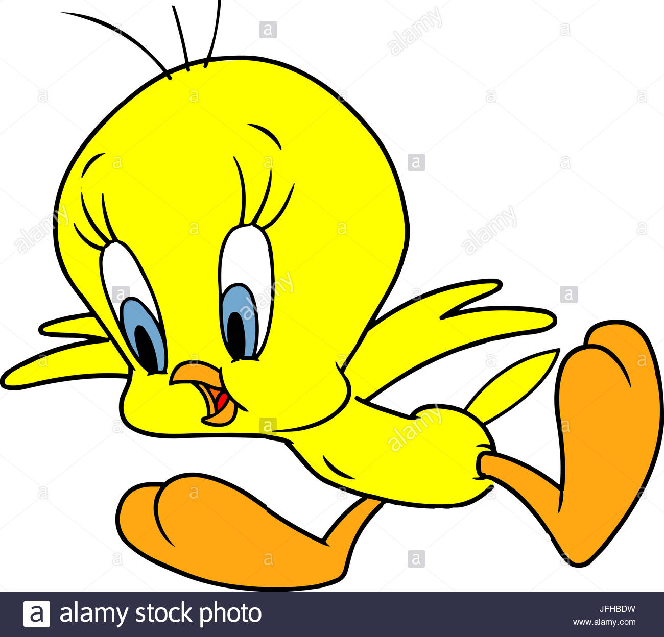 tweety bird stock photos tweety bird stock images alamy