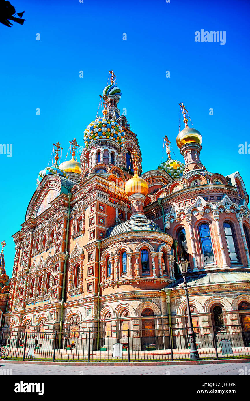 Russian architecture cathedral orthodox church temple st