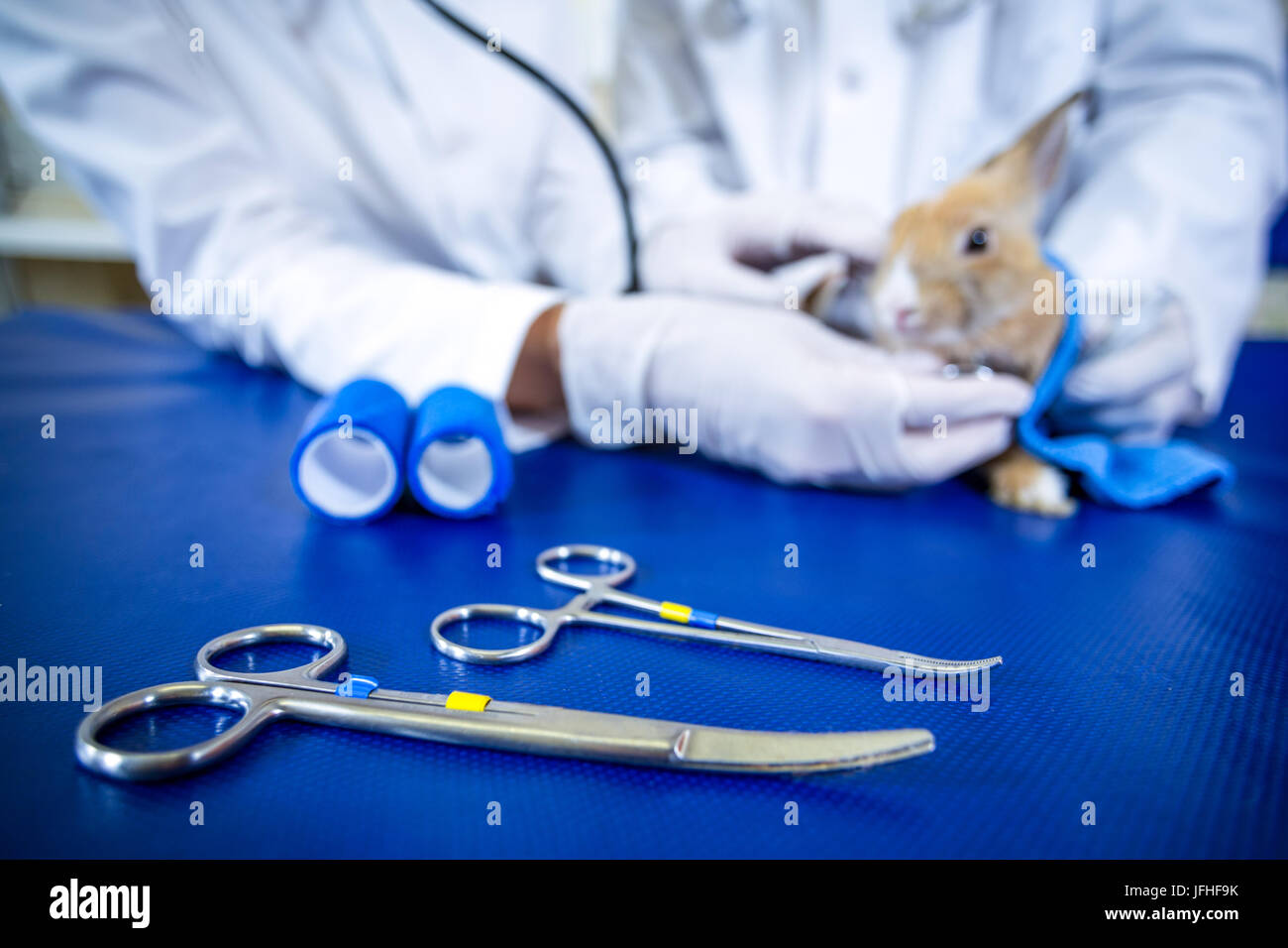 Observation tools hi-res stock photography and images - Alamy
