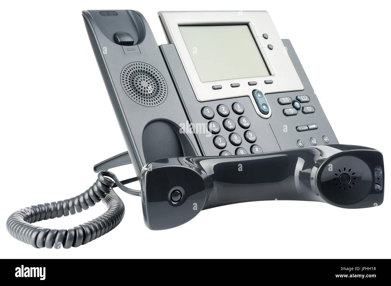 Telephone Set Stock Photos & Telephone Set Stock Images Alamy