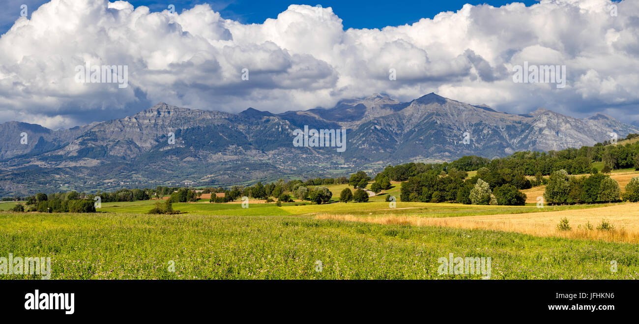 Manse pass hi-res stock photography and images - Alamy