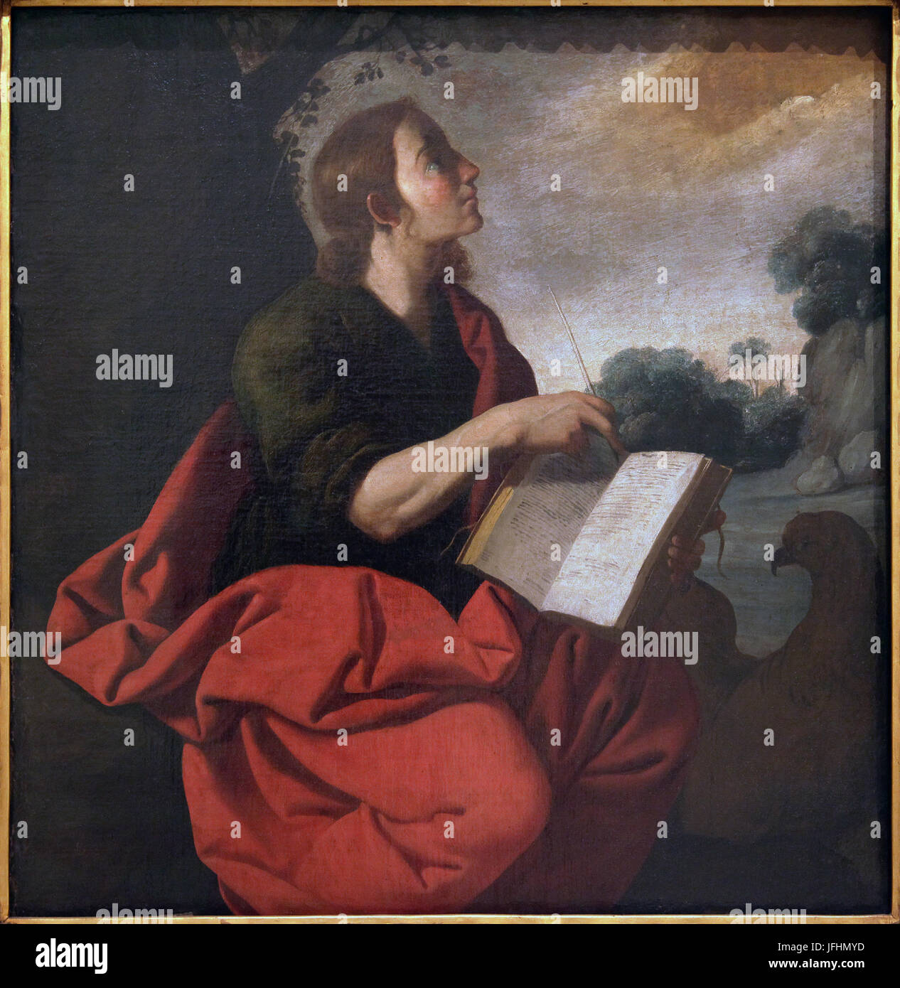 Juan De Zurbaran High Resolution Stock Photography and Images Alamy