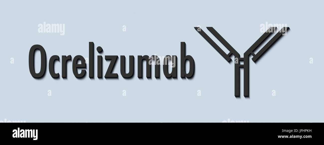 Ocrelizumab hires stock photography and images Alamy