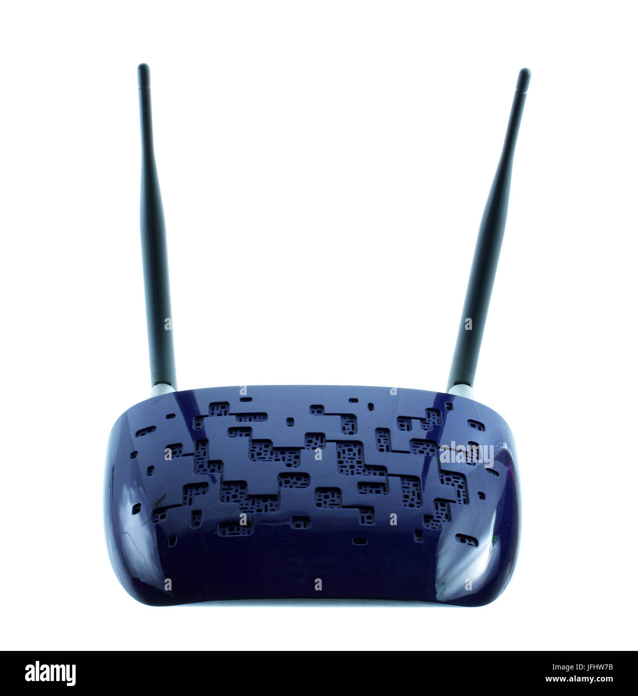 Network modem hires stock photography and images Alamy