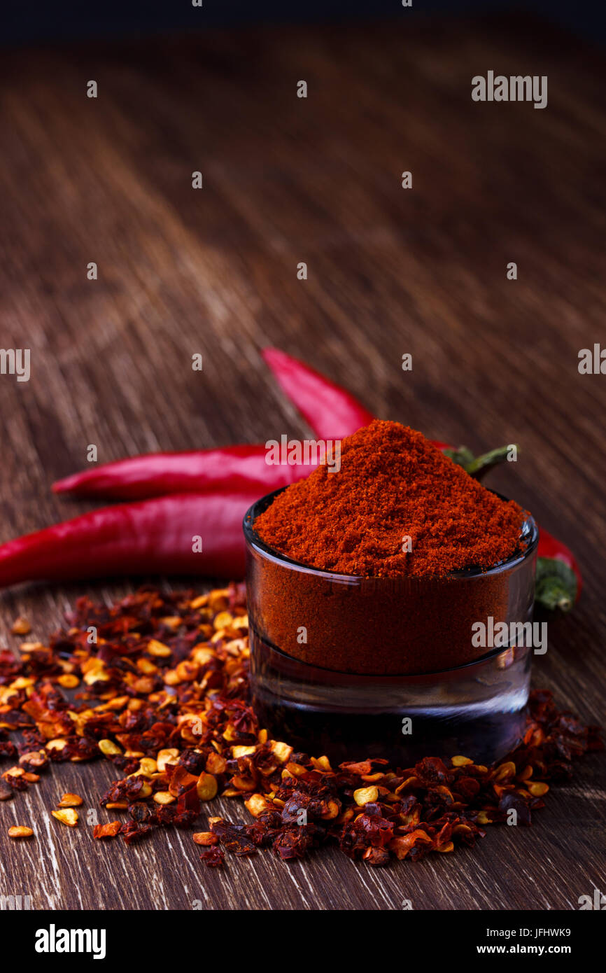 Red hot chili peppers aroma hi-res stock photography and images - Alamy