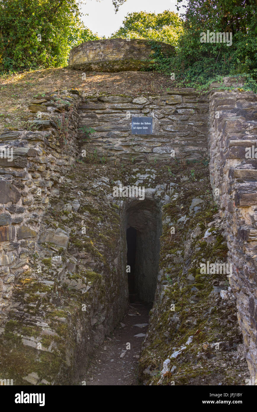 Roman qanat hires stock photography and images Alamy