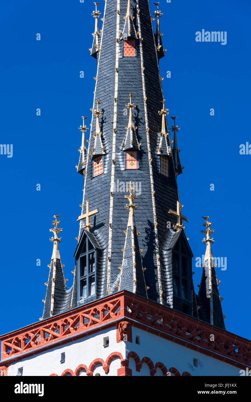Ediger Germany District ediger hi-res stock photography and images - Alamy