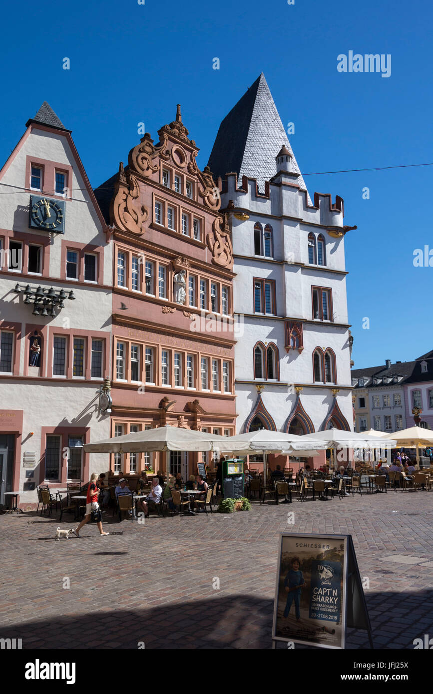 Germany old jewish quarter hi-res stock photography and images - Alamy