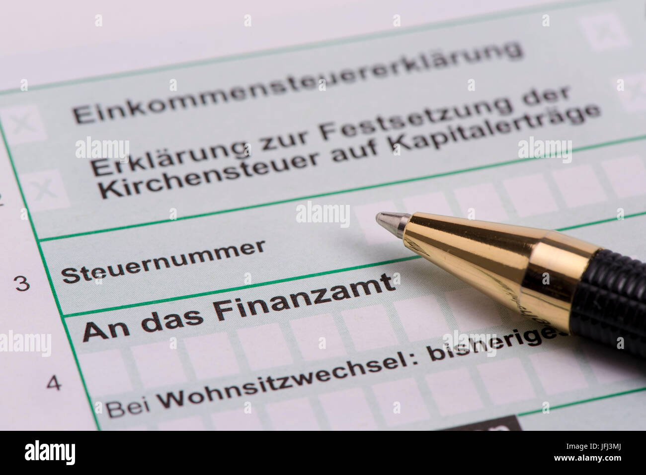 Tax return liability hi-res stock photography and images - Alamy