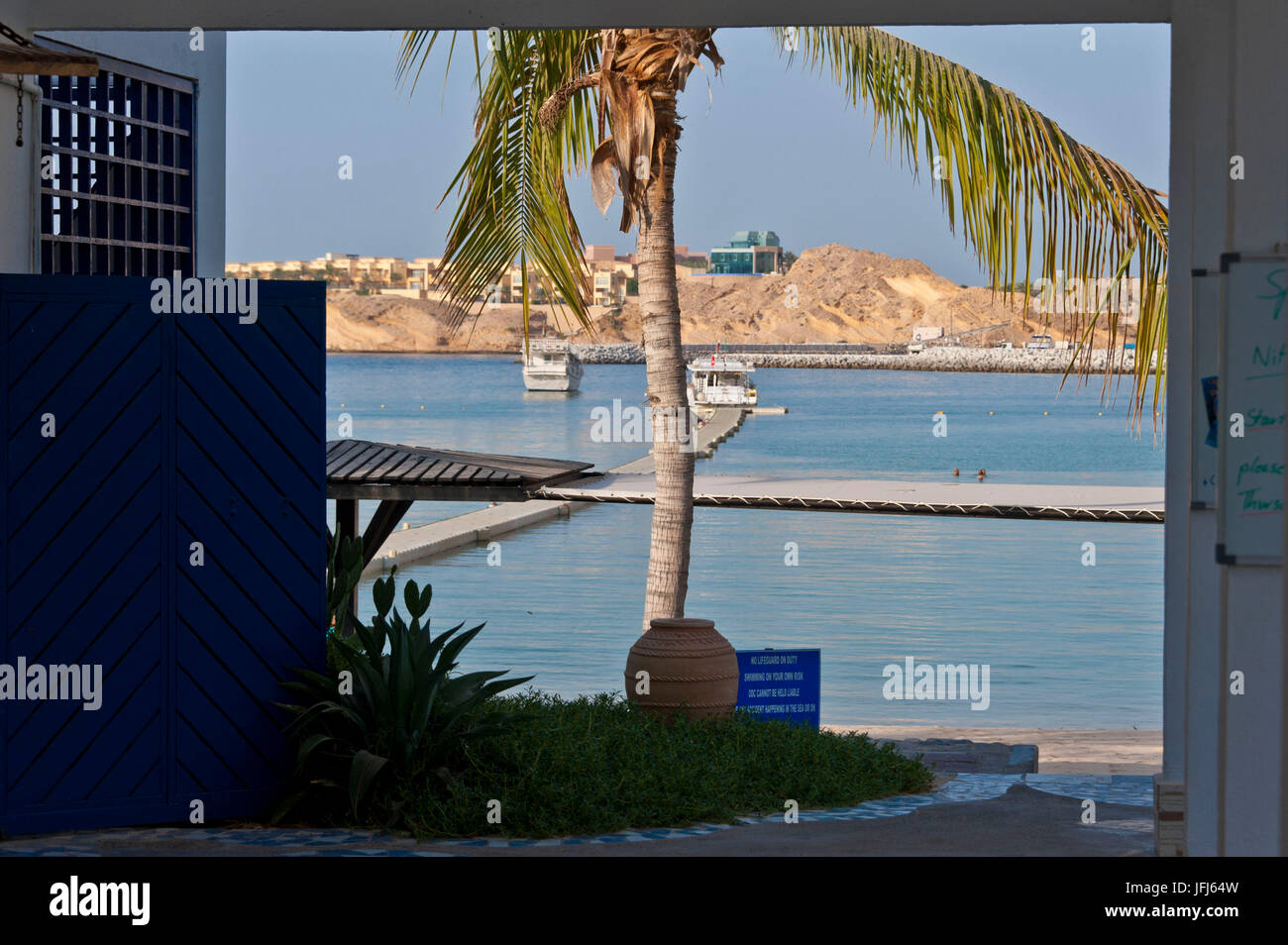 Arabia, Arabian peninsula, Sultanate of Oman, Muscat, Oman Diving