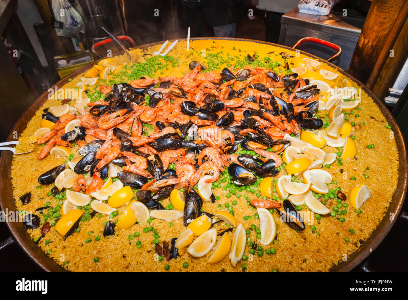 Giant food hi-res stock photography and images - Alamy