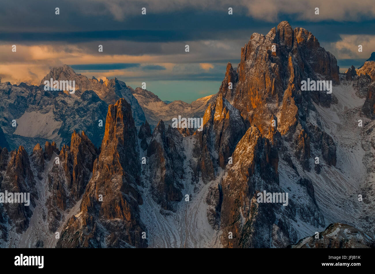 cadini-misurina-hi-res-stock-photography-and-images-alamy