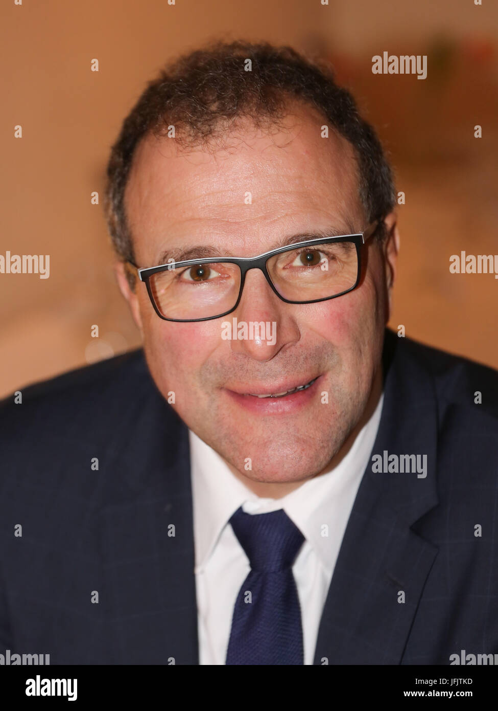 Federal candidate hi res stock photography and images Alamy