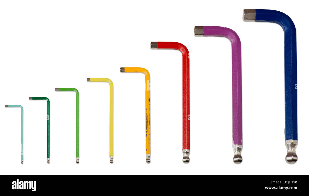 Torx plus Cut Out Stock Images & Pictures - Alamy