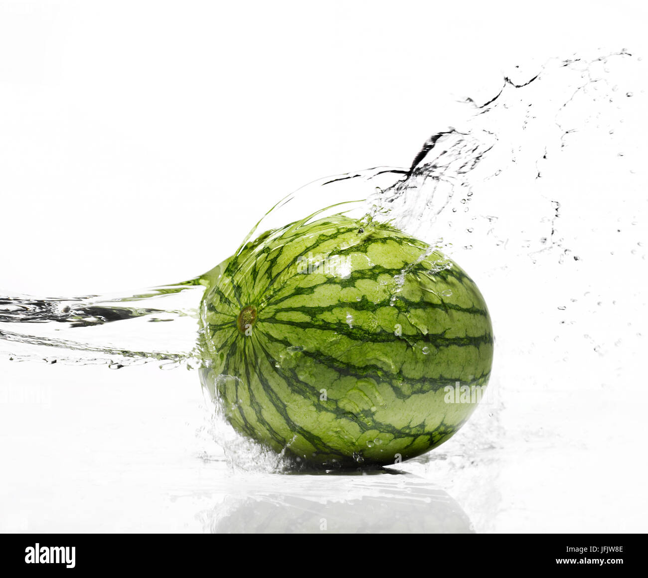 watermelon Stock Photo