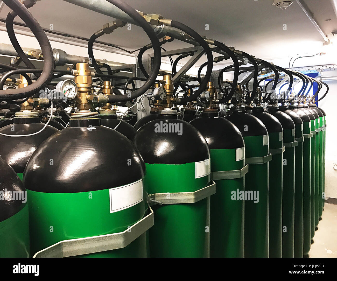 Co2 Automatic Fire Extinguishing System At Rs 5000 In vrogue.co