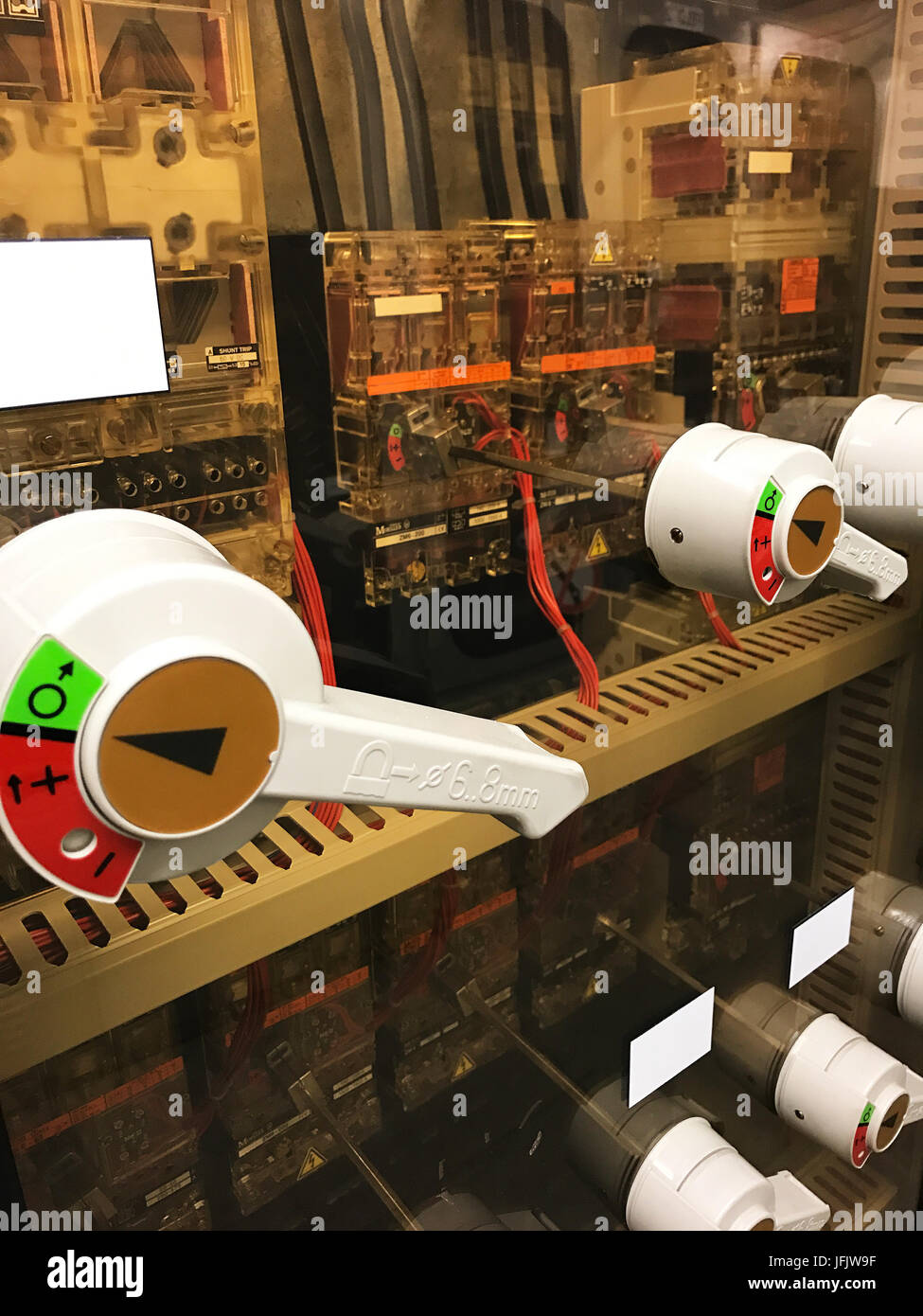 Transformer hires stock photography and images Alamy