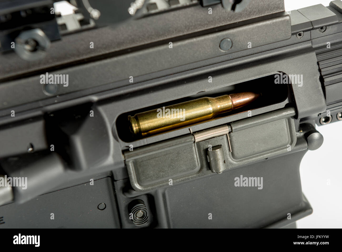 M16 magazine ammunition hi-res stock photography and images M16 magazine ammunition hi-res stock photography and images