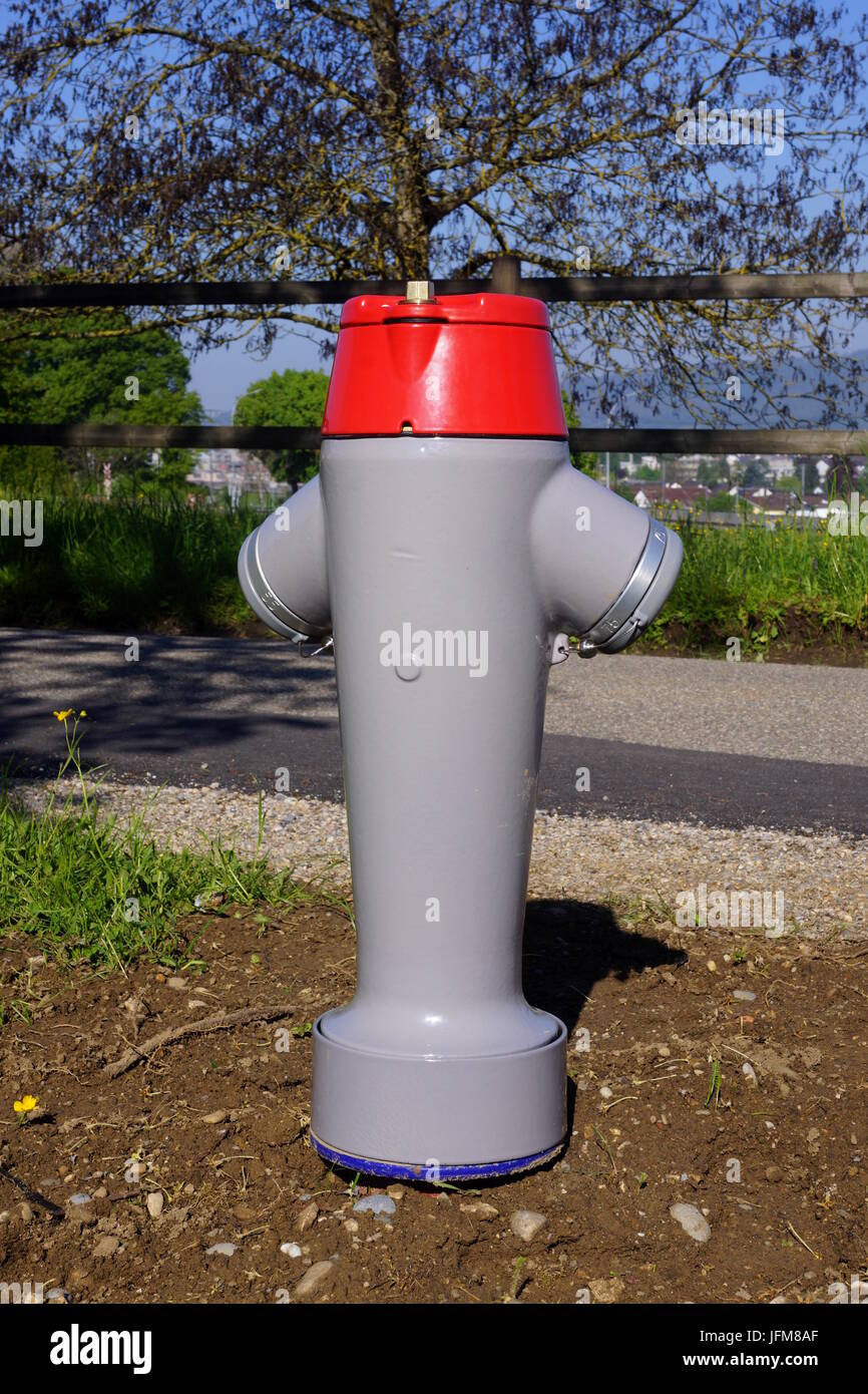 Wasser hydrant hi-res stock photography and images - Alamy