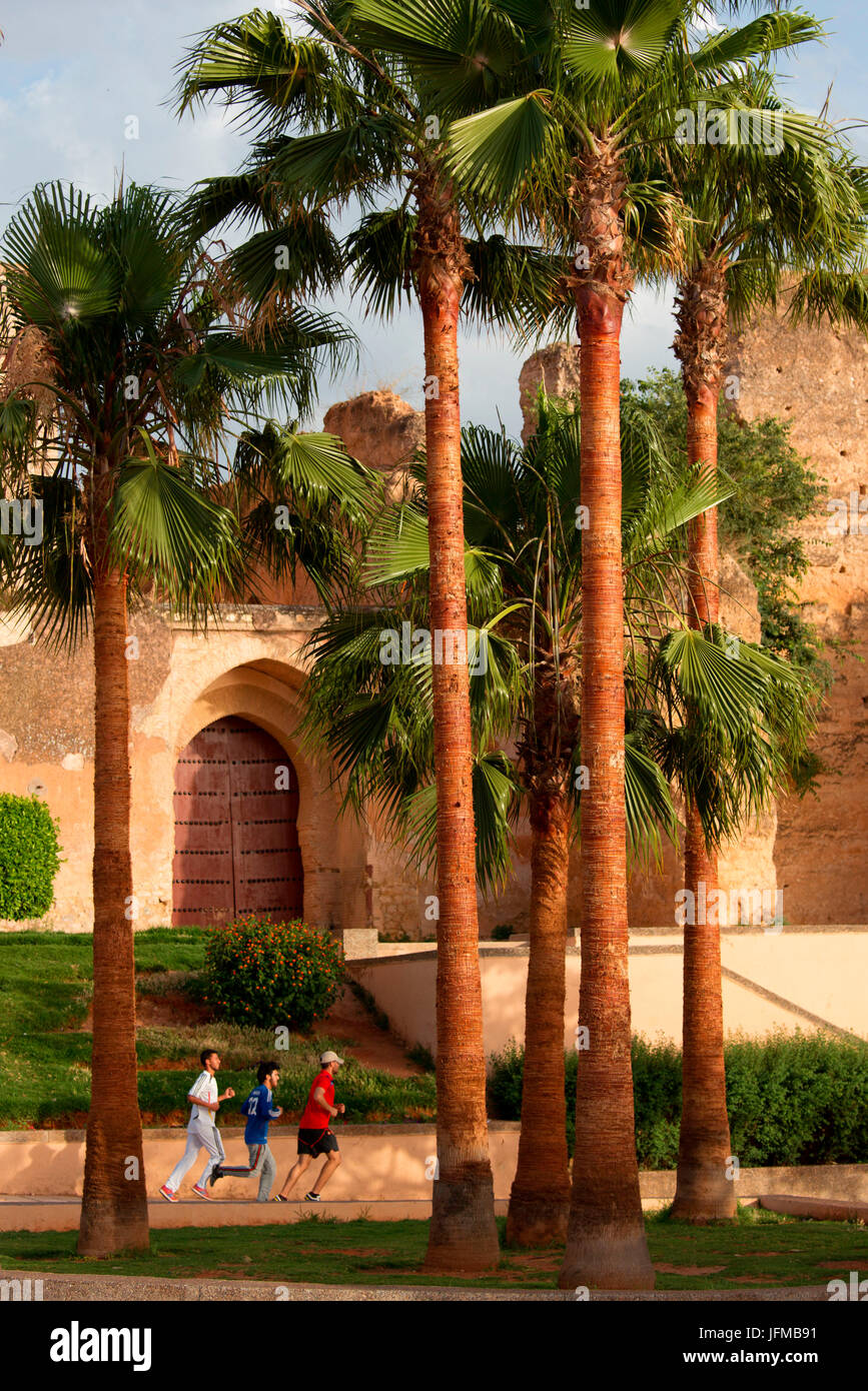 58+ Agdal Teich Meknes, Voyagez au maroc hors des sentiers.