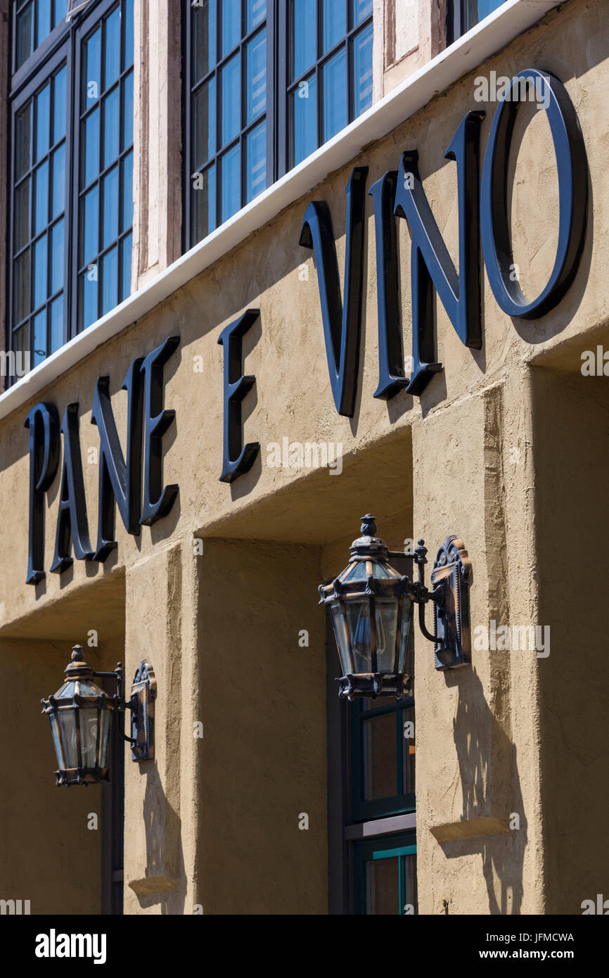 Federal hill providence hires stock photography and images Alamy