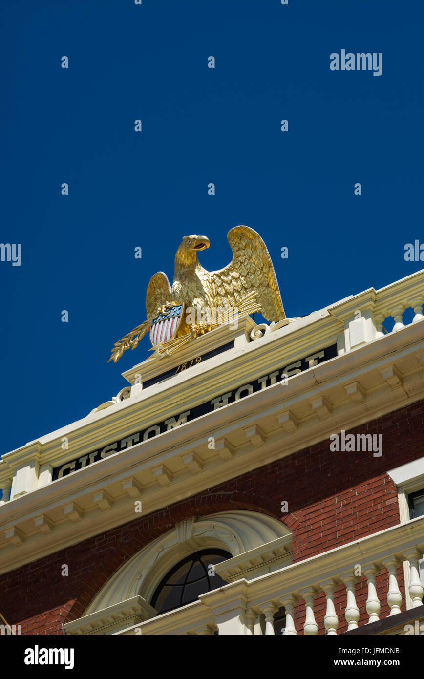 Salem Usa House High Resolution Stock Photography and Images - Alamy