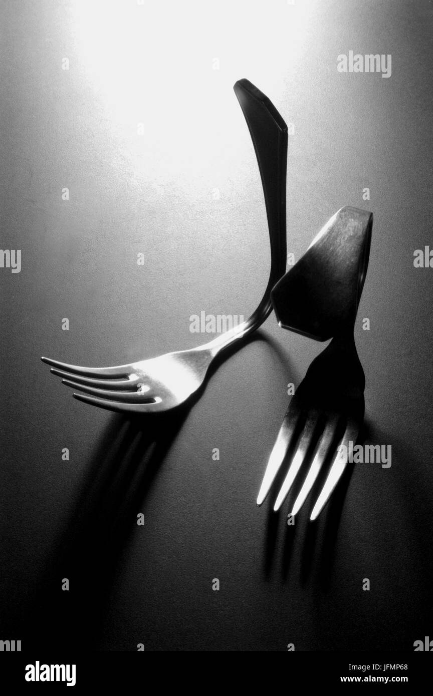 Bending over Black and White Stock Photos & Images - Alamy