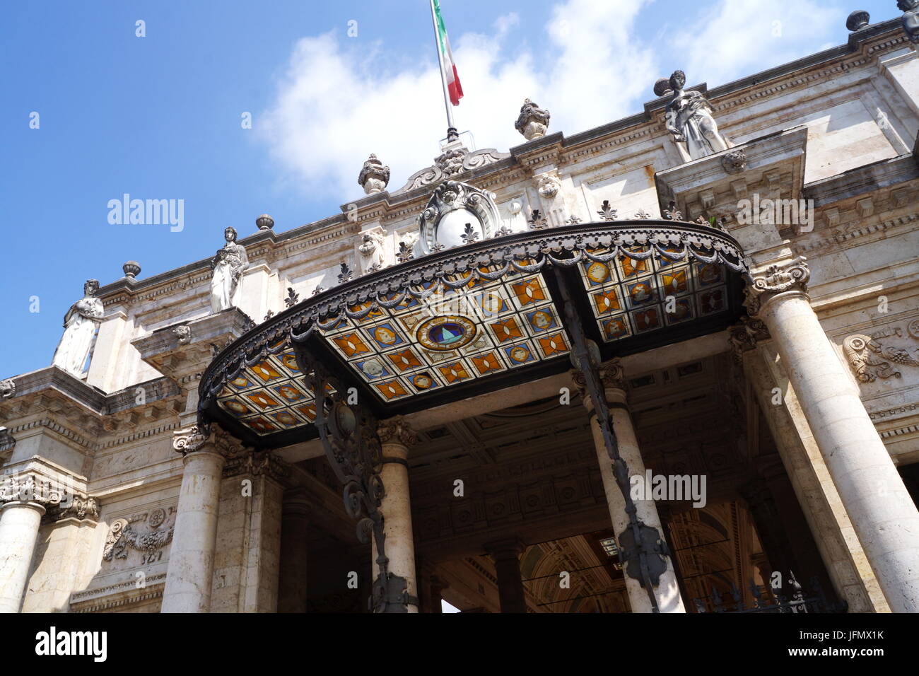 Tettuccio Spa, Montecatini Terme, Tuscany Stock Photo Alamy