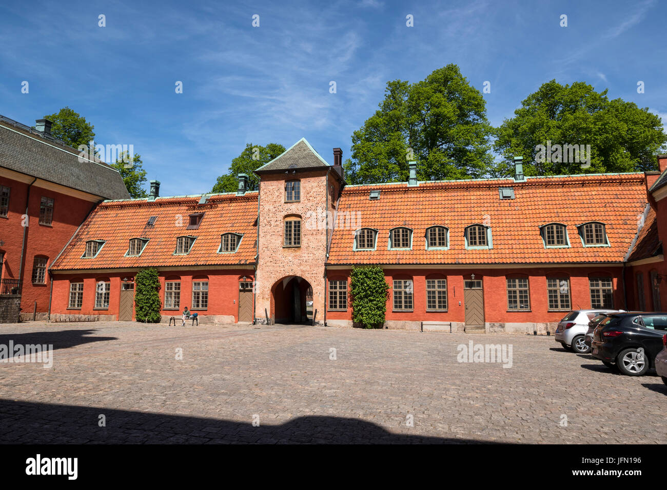 Halmstad sweden hires stock photography and images Alamy