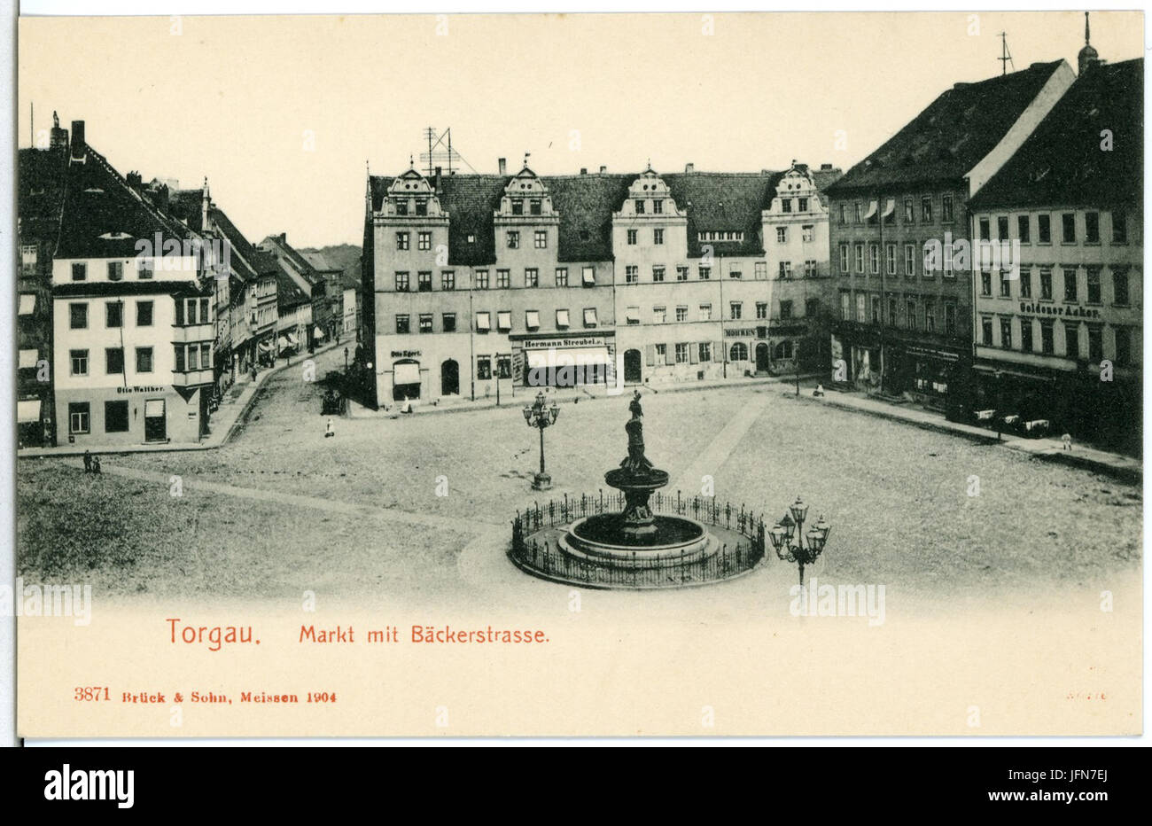 jobsuche torgau