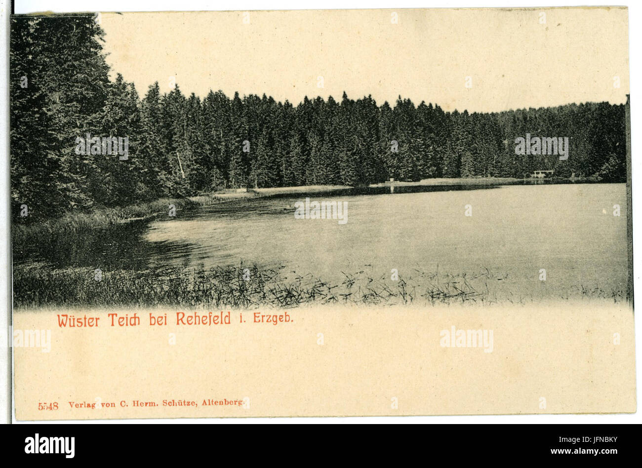 Wuster teich hires stock photography and images Alamy