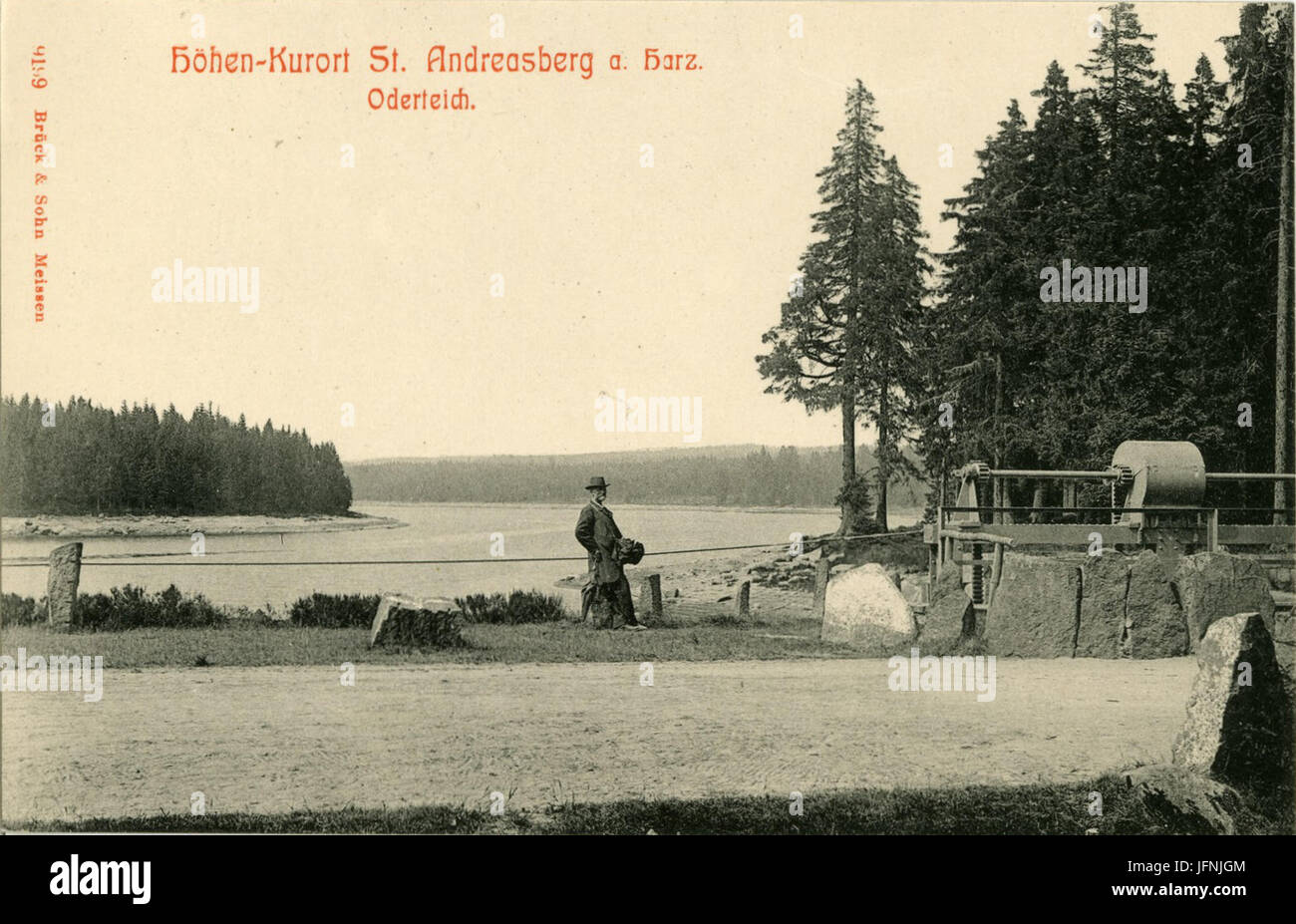 See oder teich hires stock photography and images Alamy