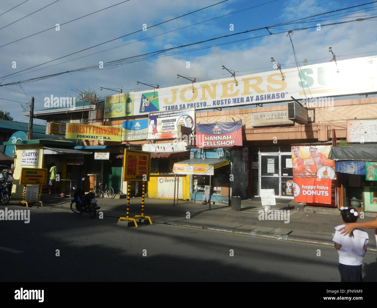 01086jfBocaue Bulacan Flyover Lolomboy BiơB1ang 10nd MacArthur ...