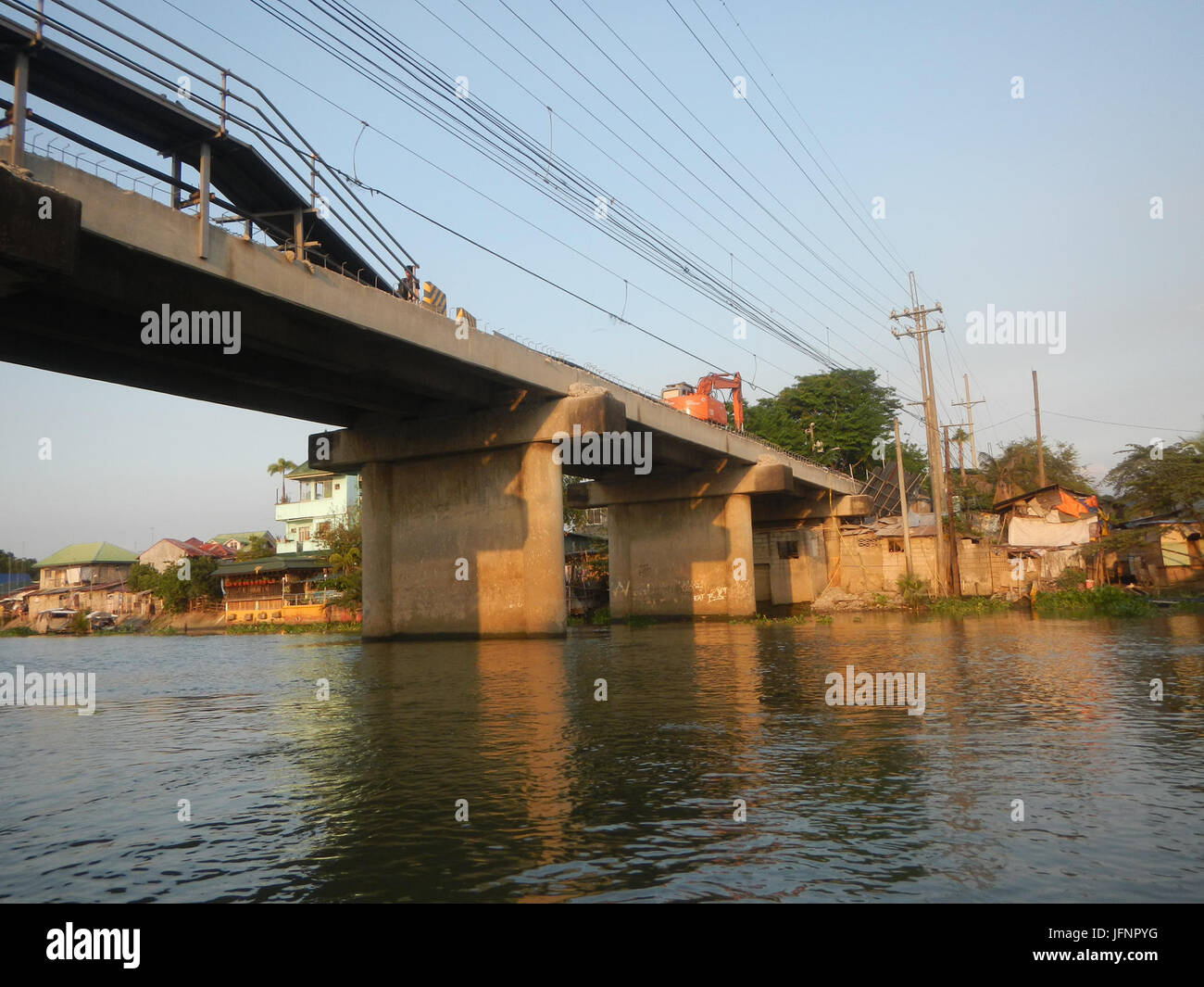 01474jfBagbag Bridge Santo Niño Candaba Viaduct Plaridel Calumpit ...