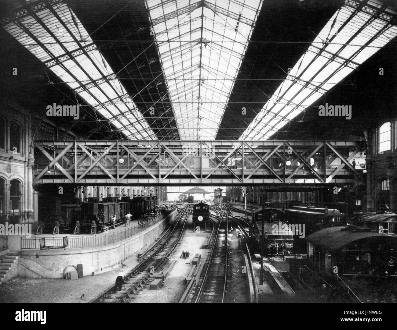 Austerlitz map hires stock photography and images Alamy