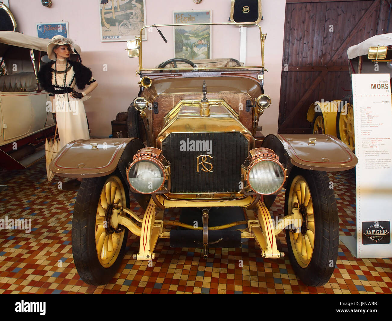 Автомобили rochet schneider