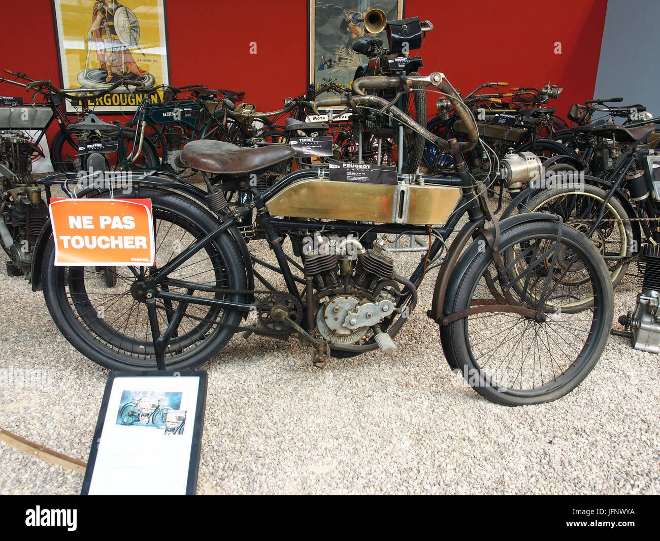 Velo vintage hi-res stock photography and images - Page 8 - Alamy