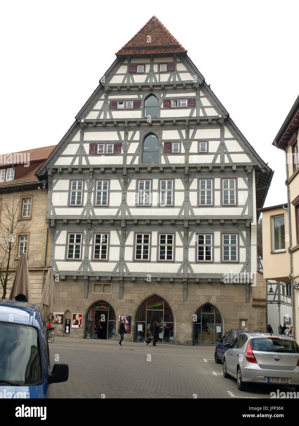 Polizeibericht Schwbisch Gmnd Heutenull