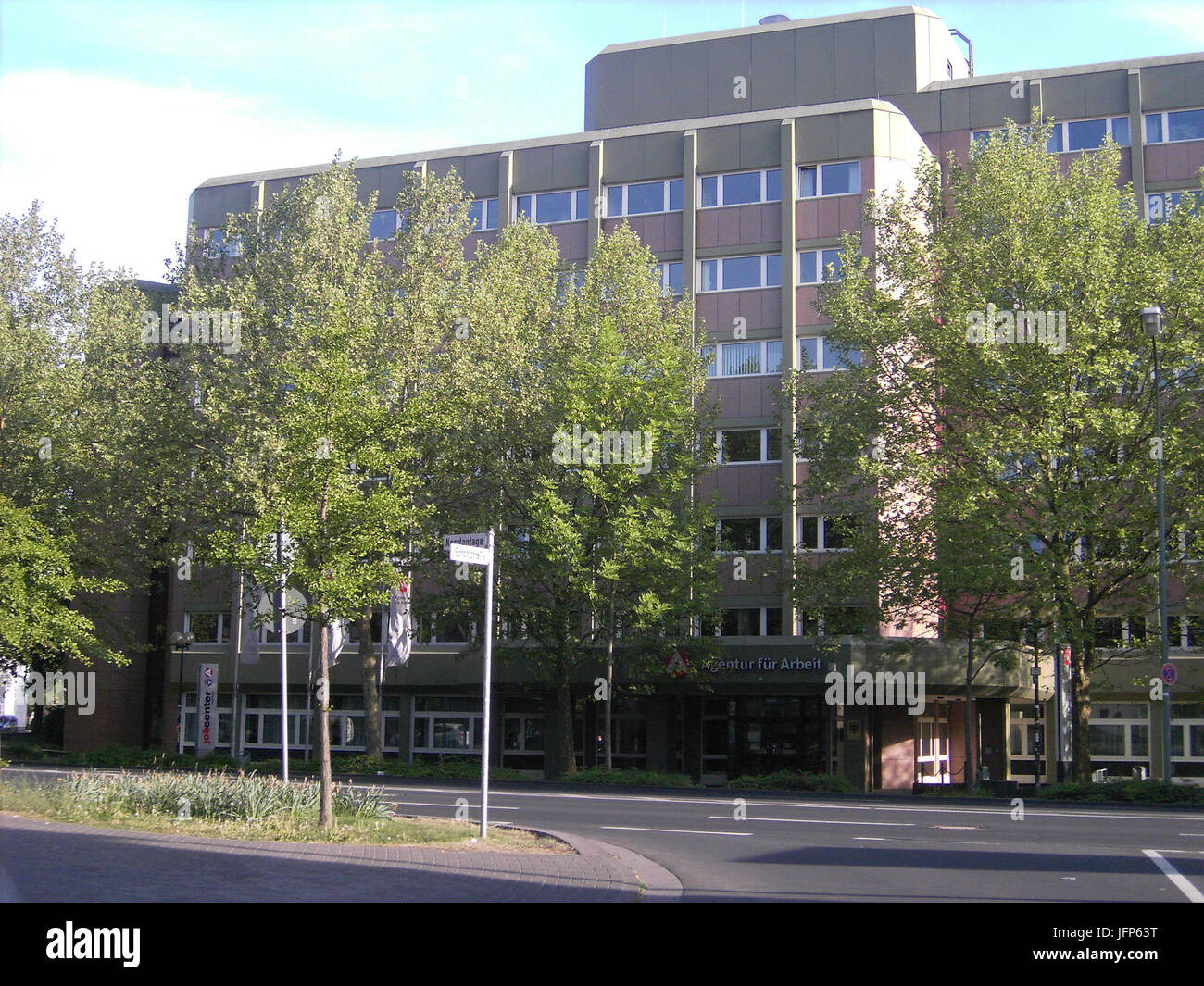 arbeitsagentur gießen
