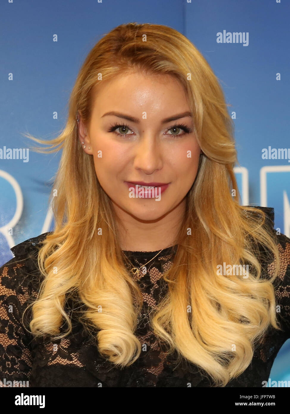 Anna carina hi-res stock photography and images - Alamy