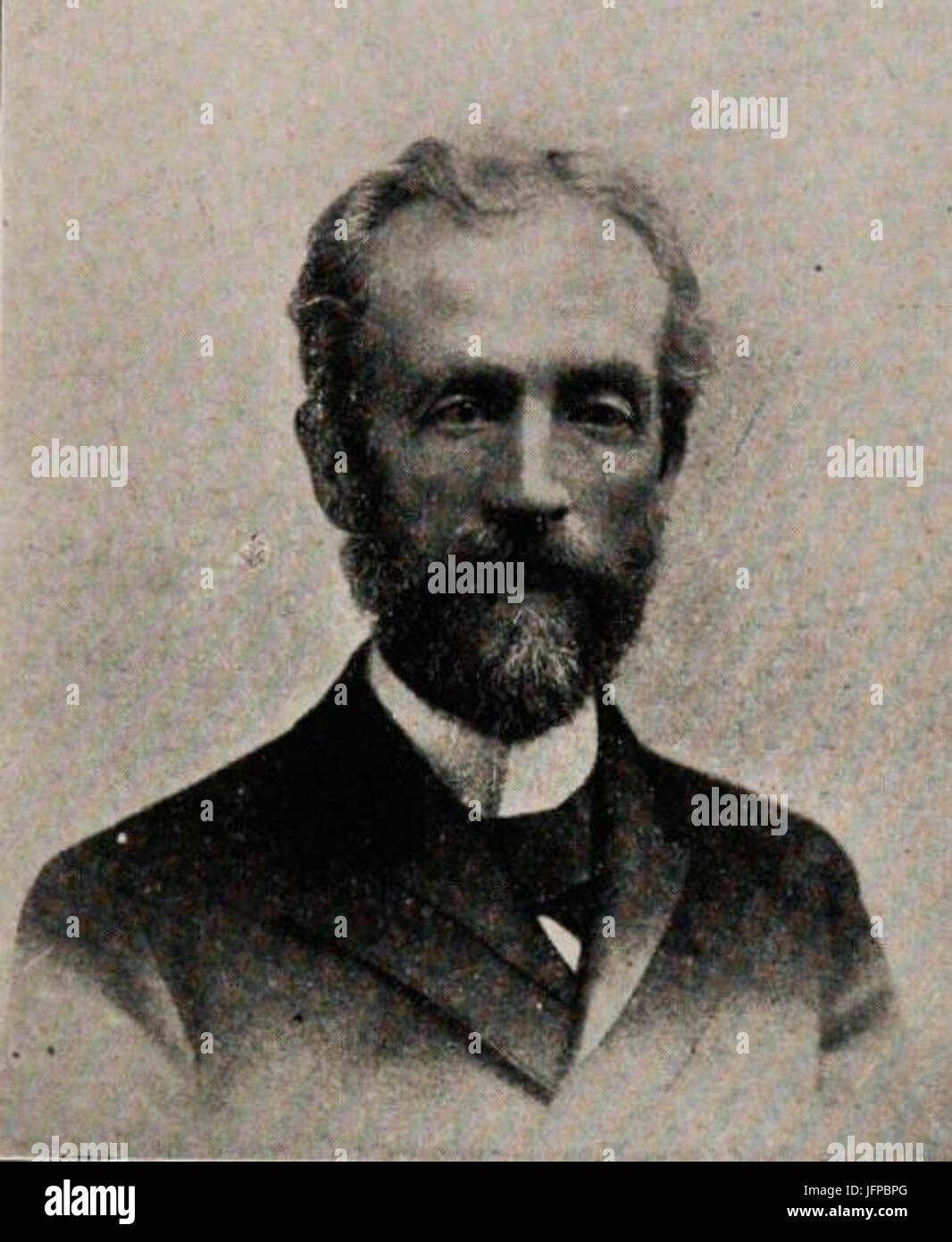 Adolfo Ibañez BCN Stock Photo Alamy