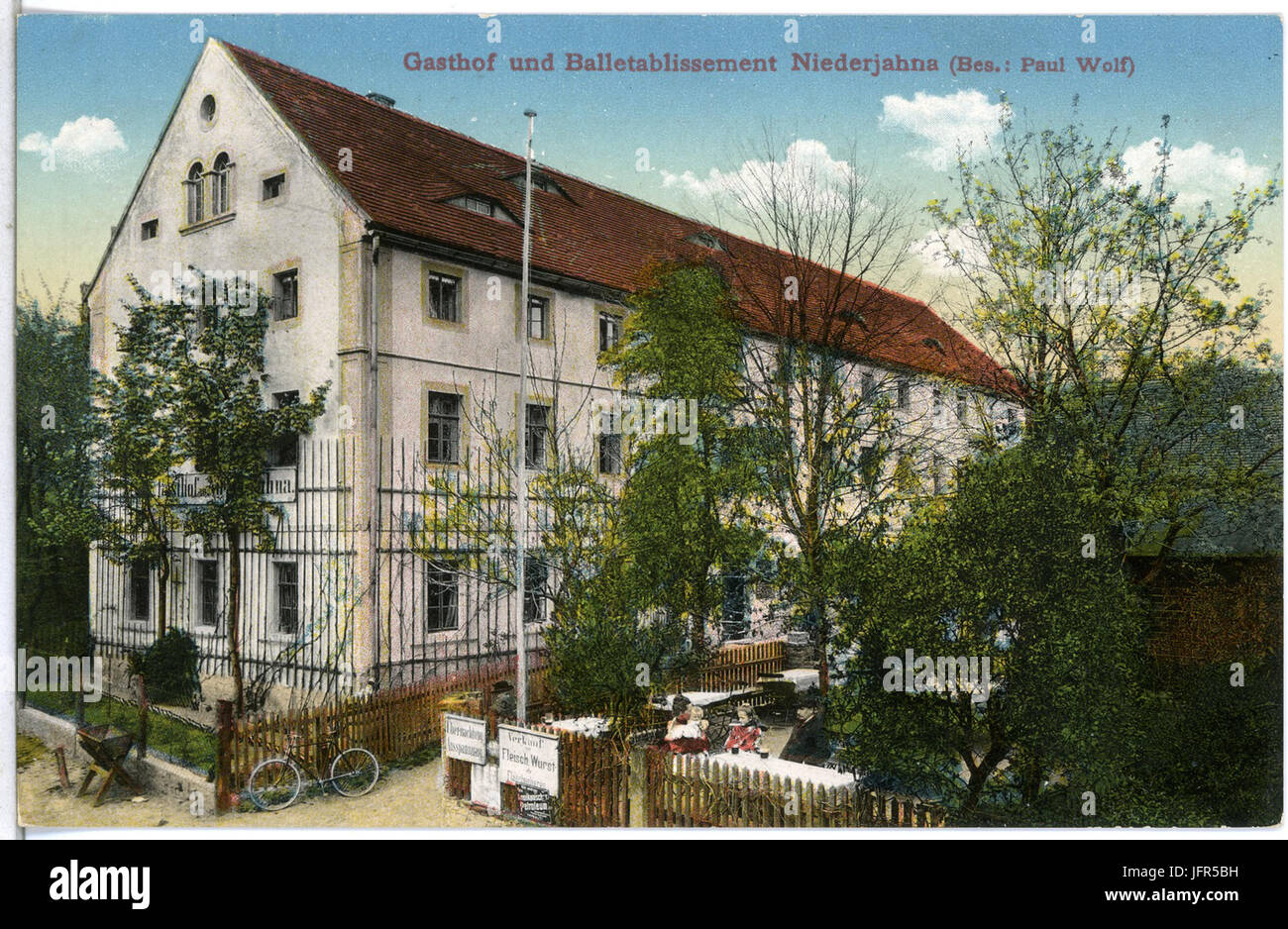 14629 Niederjahna 1912 Gasthof Br ck Sohn Kunstverlag Stock Photo Alamy 14629-niederjahna-1912-gasthof-br-ck-sohn-kunstverlag-stock-photo-alamy