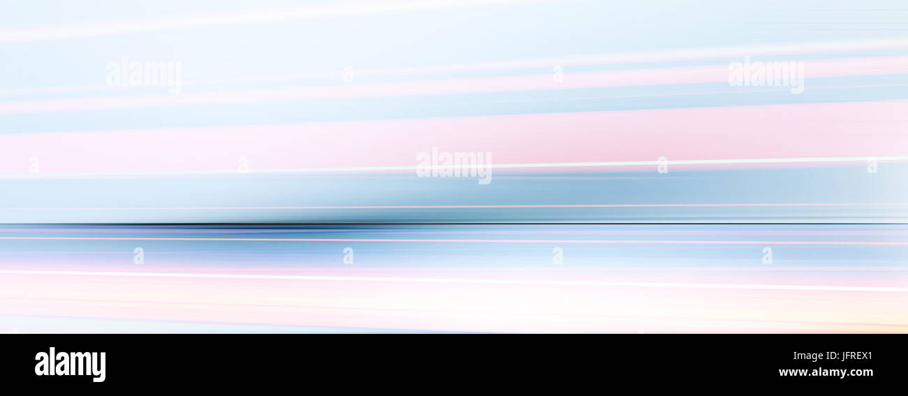 motion lines gradient banner horizontal Stock Photo - Alamy