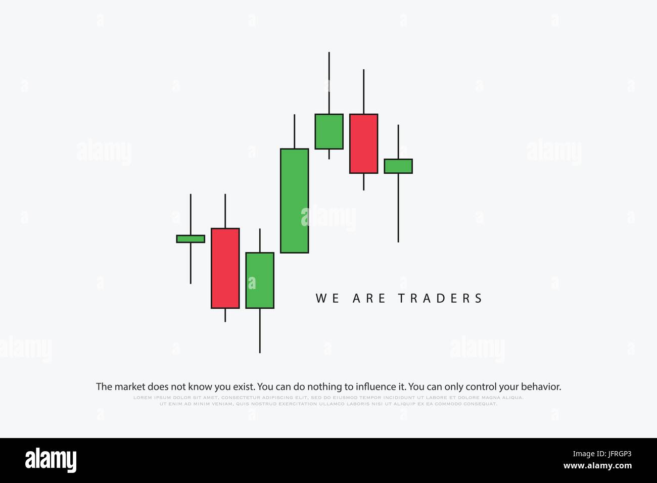 What Are Candles In Stock Charts