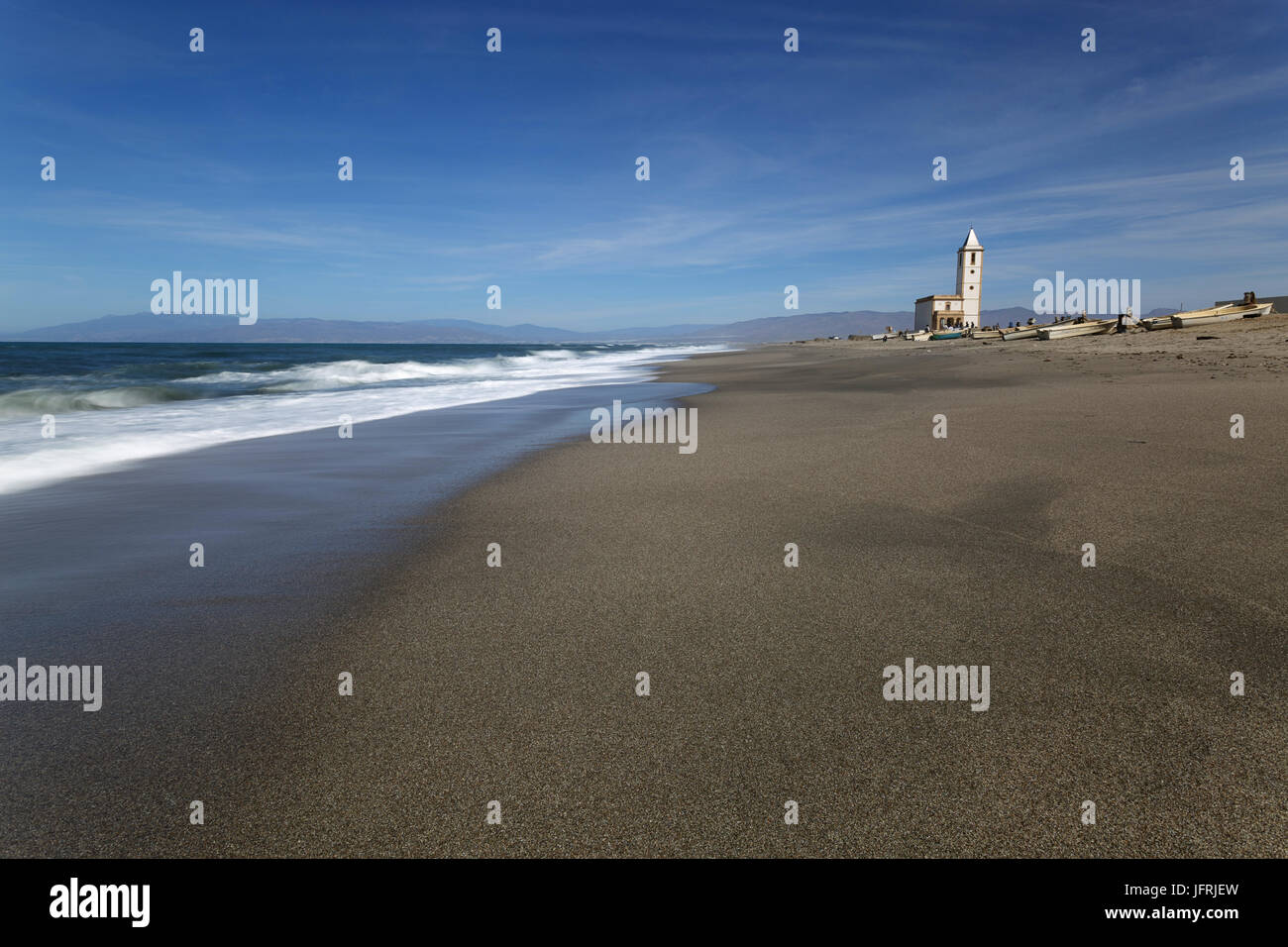 La almadraba de monteleva hires stock photography and images Alamy